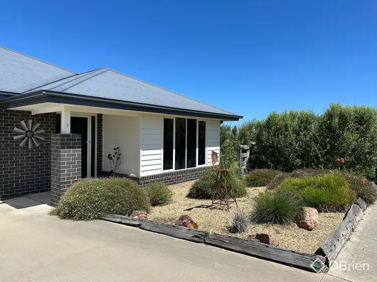 Second view of Homely house listing, 7 Coralyn Drive, Swan Reach VIC 3903