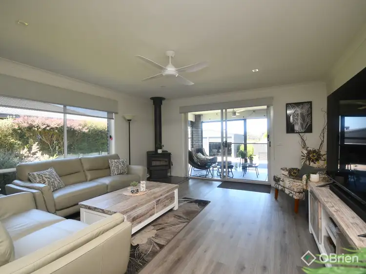 Third view of Homely house listing, 7 Coralyn Drive, Swan Reach VIC 3903