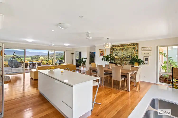 Third view of Homely rural property listing, 14 Bells Place, Tarraganda NSW 2550