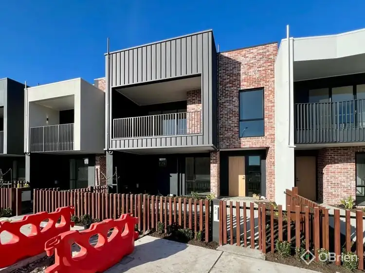 54 Primrose Street