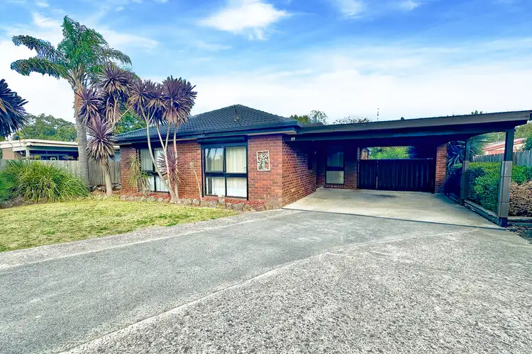 89 Brandy Creek Road