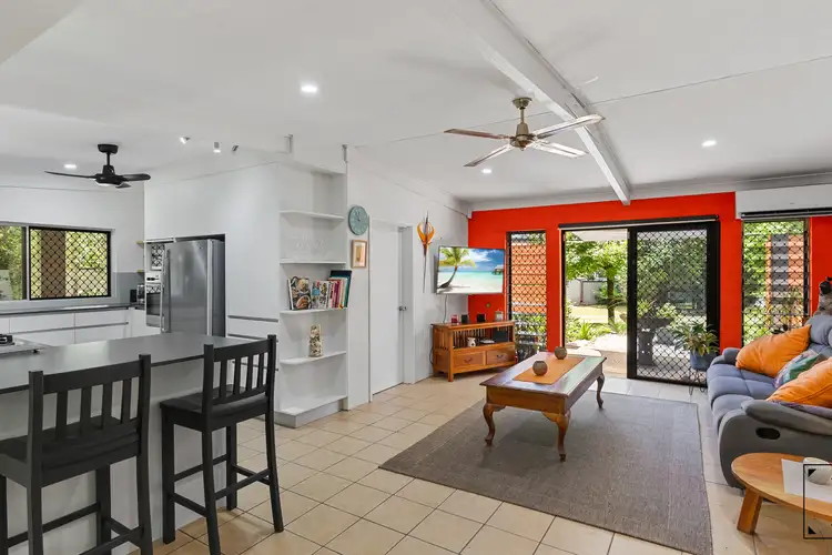 Sixth view of Homely house listing, 16 Bataan Close, Trinity Park QLD 4879