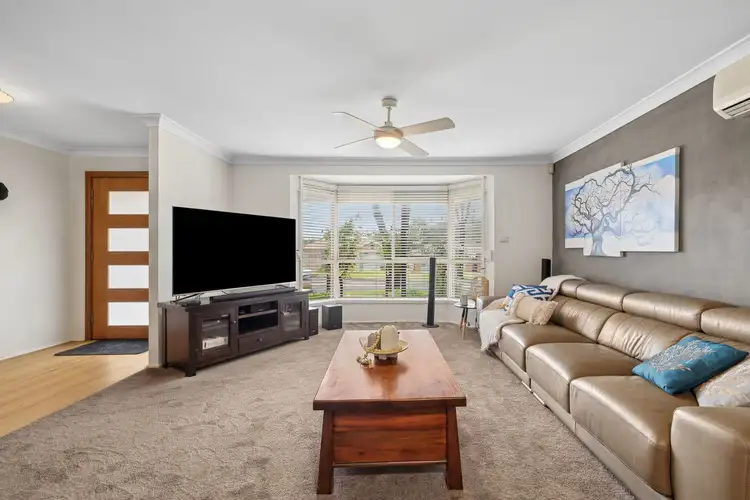 Second view of Homely house listing, 28 Braidwood Drive, Prestons NSW 2170