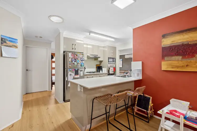 Fourth view of Homely house listing, 28 Braidwood Drive, Prestons NSW 2170