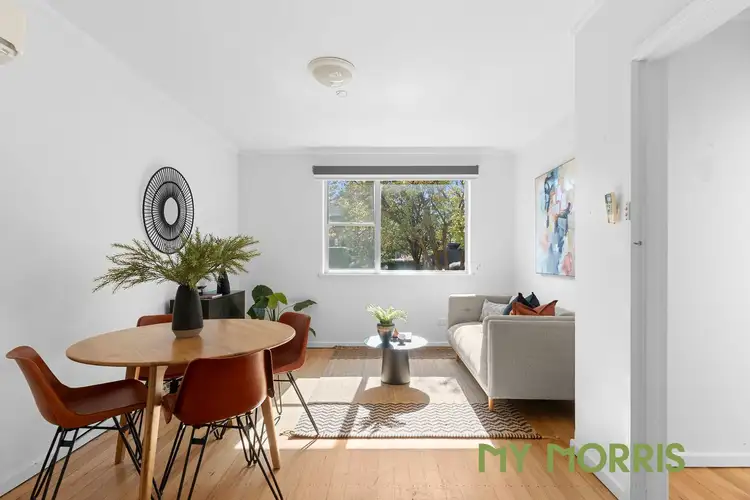 Main view of Homely unit listing, 16/51 Hampton Circuit, Yarralumla ACT 2600