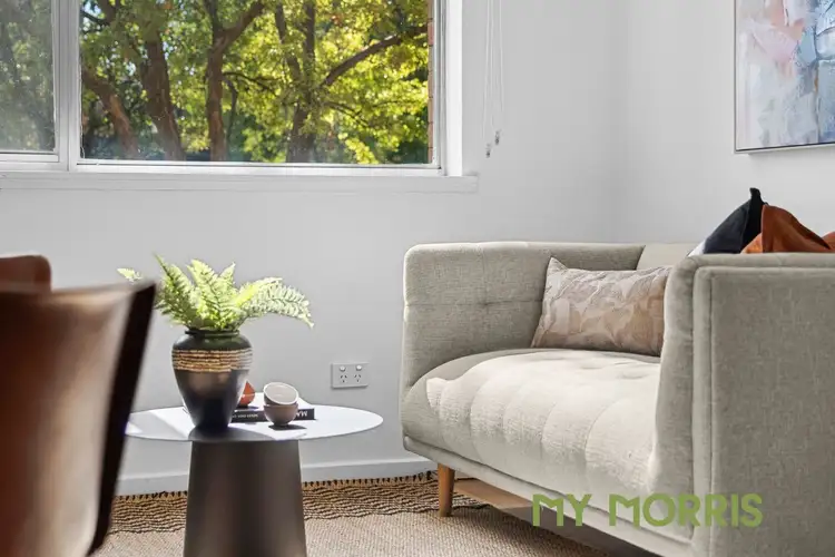 Second view of Homely unit listing, 16/51 Hampton Circuit, Yarralumla ACT 2600