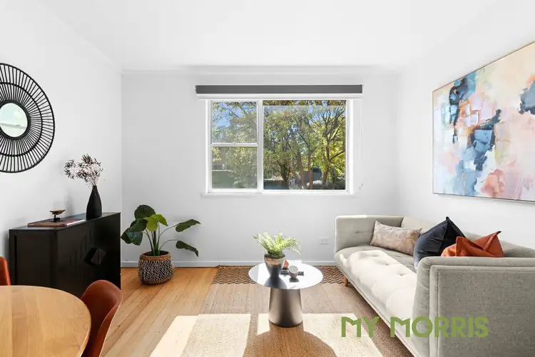 Third view of Homely unit listing, 16/51 Hampton Circuit, Yarralumla ACT 2600