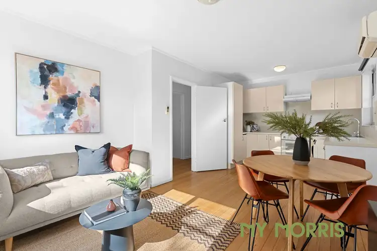 Sixth view of Homely unit listing, 16/51 Hampton Circuit, Yarralumla ACT 2600