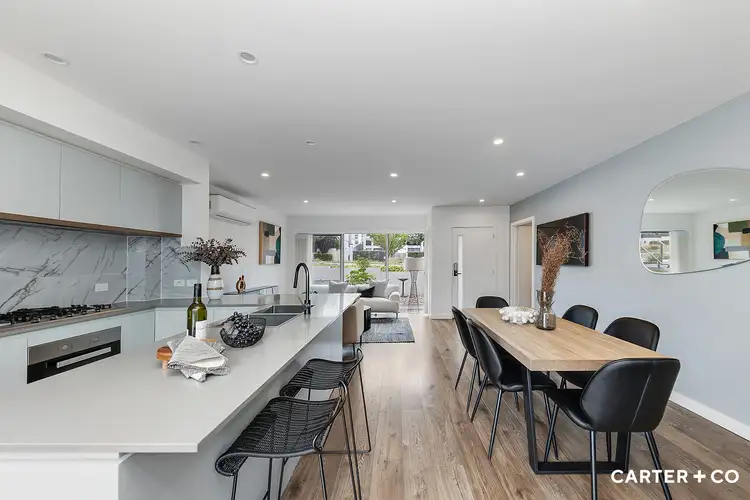 36/2 Bulletin Street