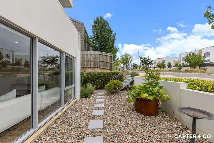 Fifth view of Homely townhouse listing, 36/2 Bulletin Street, Lawson ACT 2617