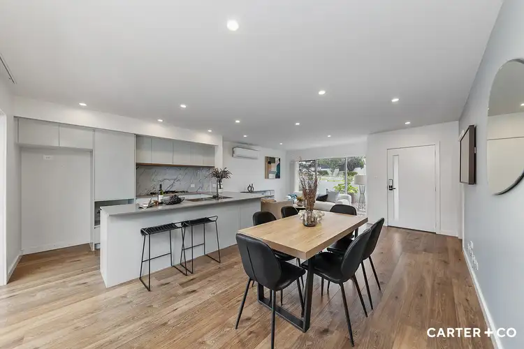 Sixth view of Homely townhouse listing, 36/2 Bulletin Street, Lawson ACT 2617