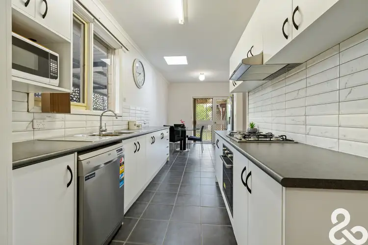 Second view of Homely house listing, 11 Clifton Grove, Lalor VIC 3075