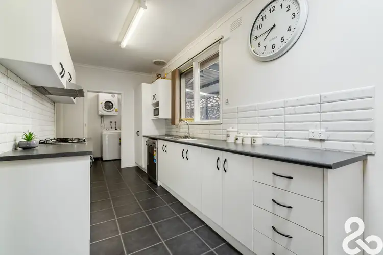 Third view of Homely house listing, 11 Clifton Grove, Lalor VIC 3075