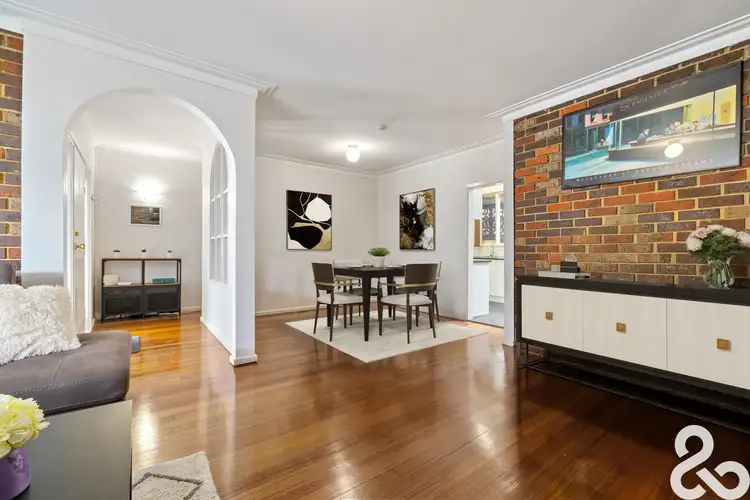 Fifth view of Homely house listing, 11 Clifton Grove, Lalor VIC 3075