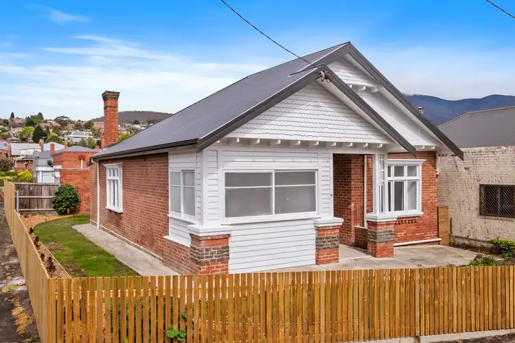 12 Pedder Street