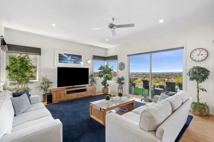 Fifth view of Homely house listing, 4 Henderson Drive, Wandana Heights VIC 3216