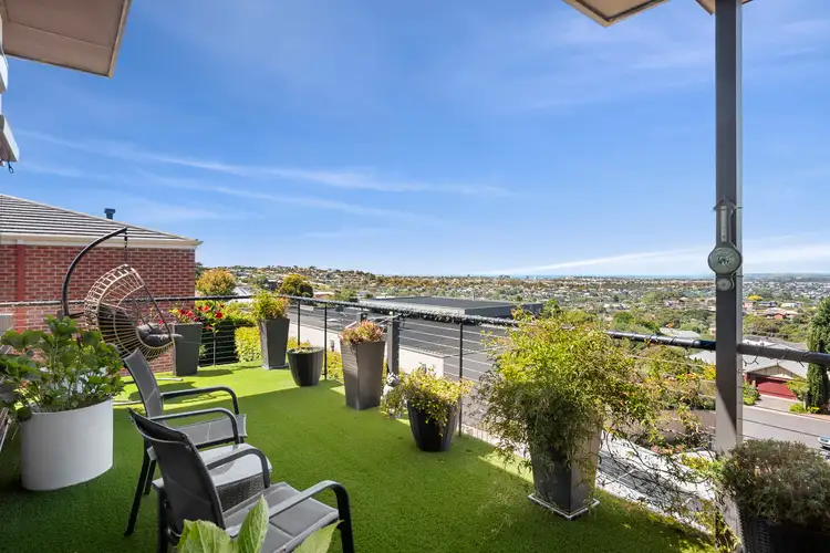 Sixth view of Homely house listing, 4 Henderson Drive, Wandana Heights VIC 3216