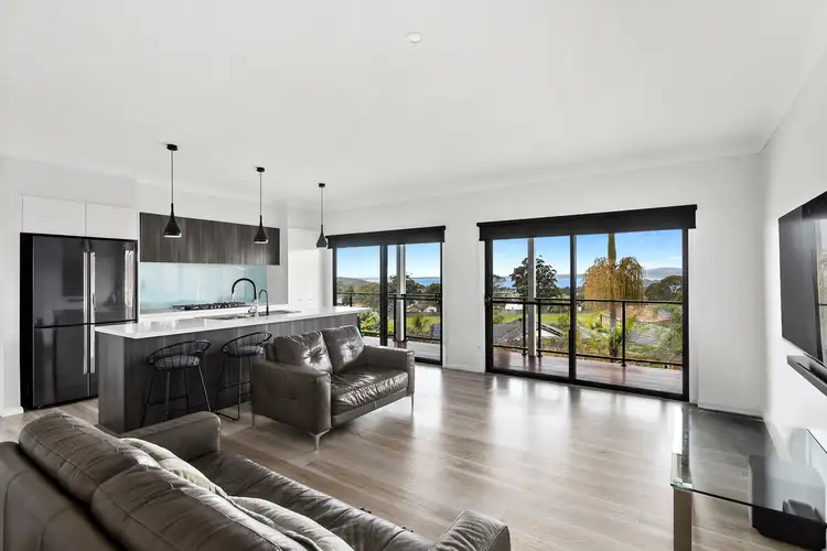 Second view of Homely house listing, 3B Tuggerah Place, Berkeley NSW 2506