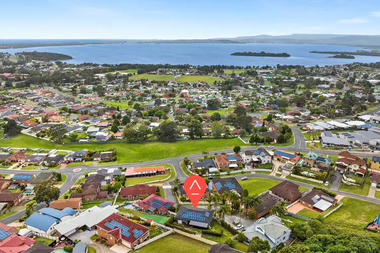 Third view of Homely house listing, 3B Tuggerah Place, Berkeley NSW 2506