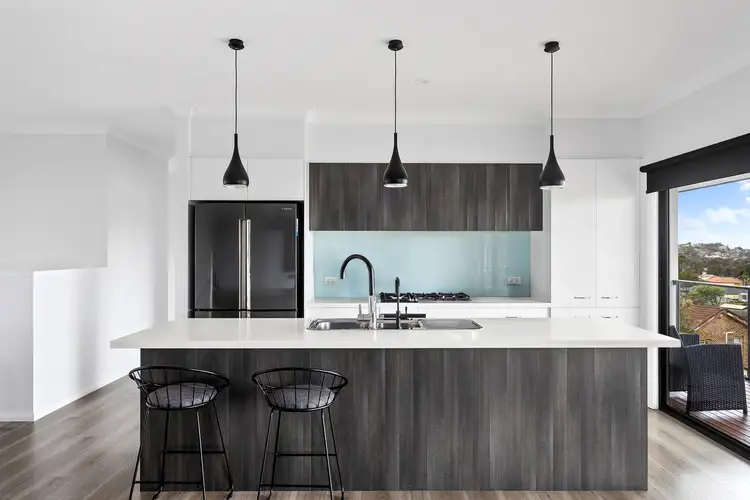 Fourth view of Homely house listing, 3B Tuggerah Place, Berkeley NSW 2506