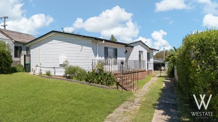 17 Alfred Street