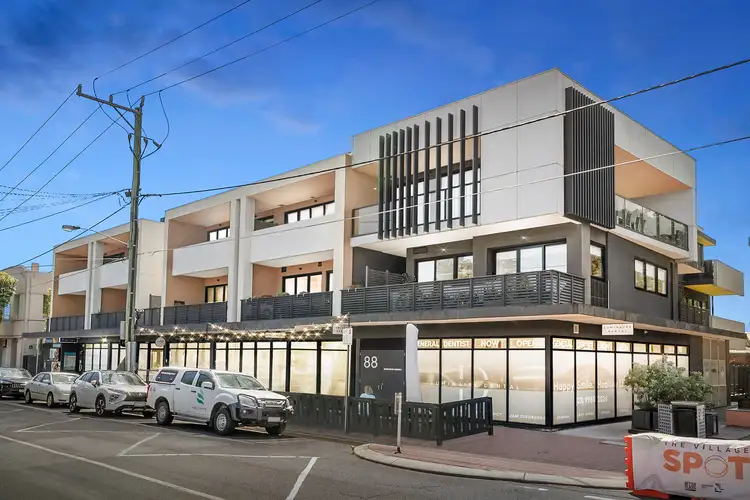 4/88 Hudsons Road