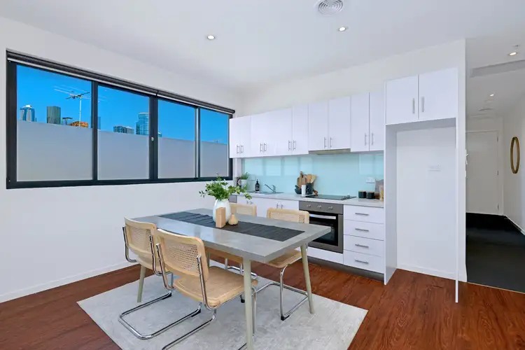 Second view of Homely unit listing, 24/520 Victoria Street, North Melbourne VIC 3051