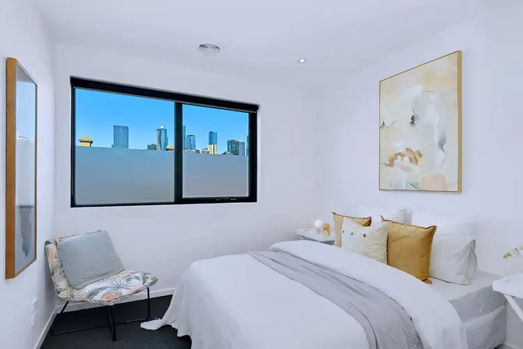 Fourth view of Homely unit listing, 24/520 Victoria Street, North Melbourne VIC 3051
