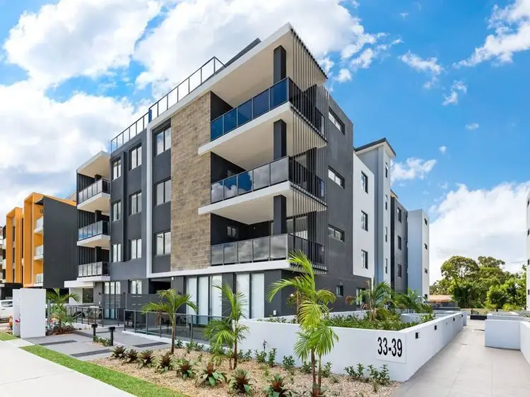 41/33-39 Veron Street