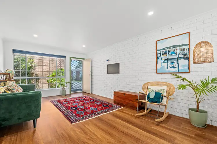 Second view of Homely villa listing, 10/16-18 Pratley Street, Woy Woy NSW 2256