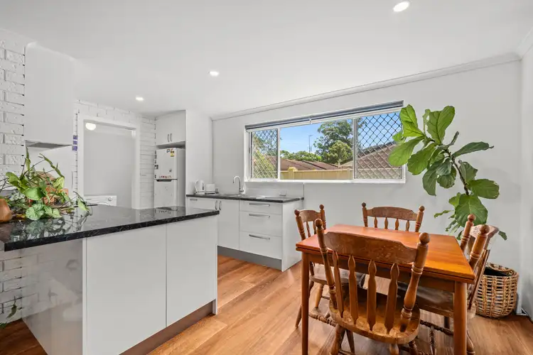 Third view of Homely villa listing, 10/16-18 Pratley Street, Woy Woy NSW 2256