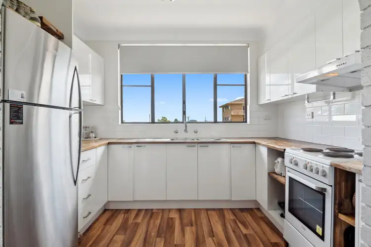 12/254 Harbour Drive