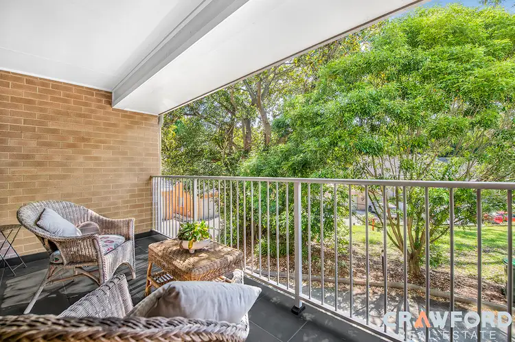 4/24 Crebert Street