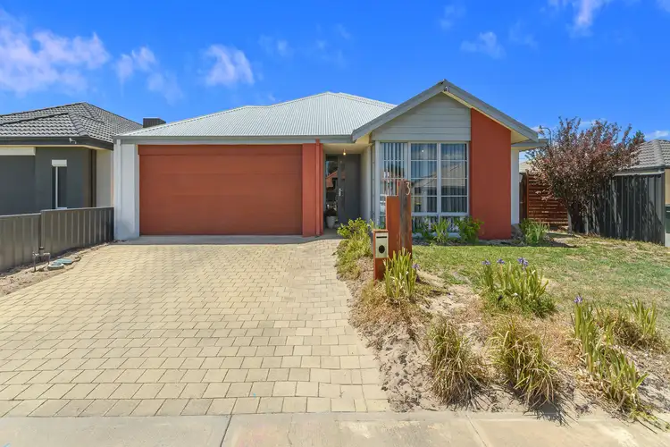 Main view of Homely house listing, 3 Maddox Street, Hilbert WA 6112