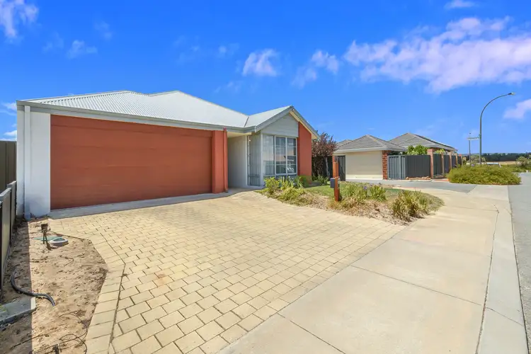 Second view of Homely house listing, 3 Maddox Street, Hilbert WA 6112