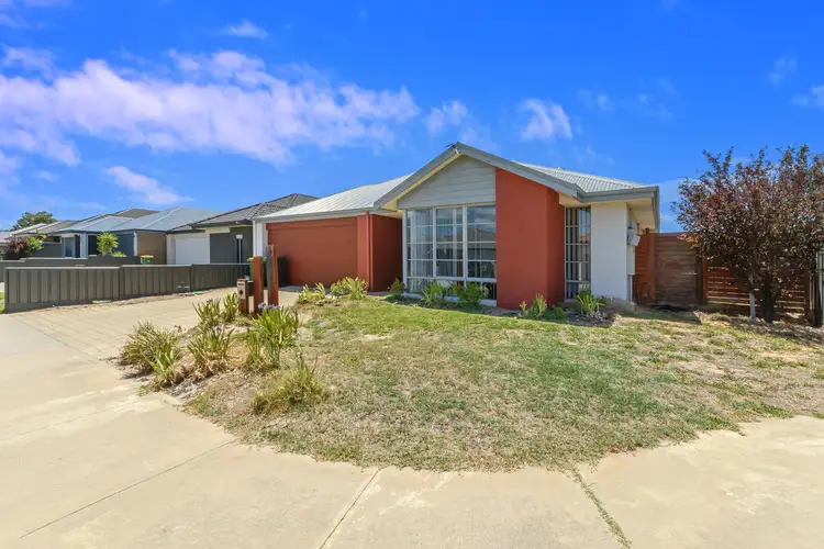 Third view of Homely house listing, 3 Maddox Street, Hilbert WA 6112