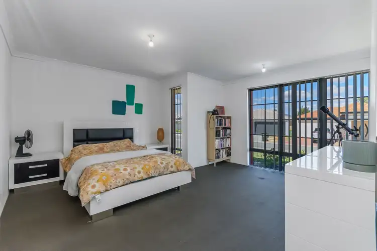 Fifth view of Homely house listing, 3 Maddox Street, Hilbert WA 6112