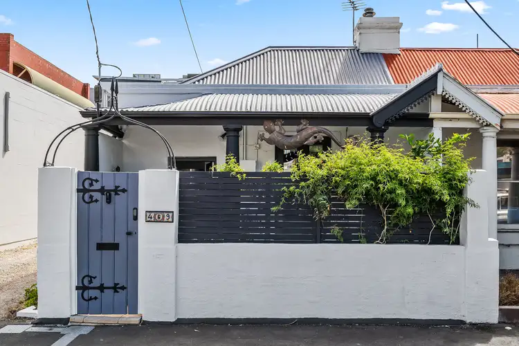 469 Morphett Street