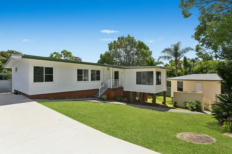 Main view of Homely house listing, 15 Geoffrey Crescent, Loftus NSW 2232