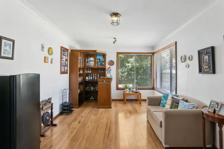 Second view of Homely house listing, 15 Geoffrey Crescent, Loftus NSW 2232