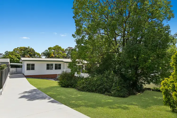 Third view of Homely house listing, 15 Geoffrey Crescent, Loftus NSW 2232