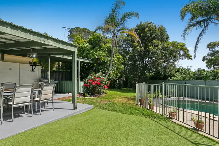 Fourth view of Homely house listing, 15 Geoffrey Crescent, Loftus NSW 2232