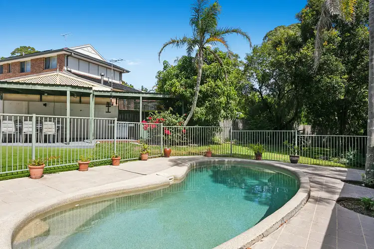 Fifth view of Homely house listing, 15 Geoffrey Crescent, Loftus NSW 2232