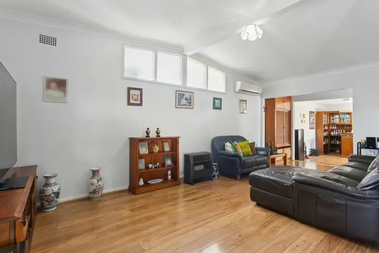 Sixth view of Homely house listing, 15 Geoffrey Crescent, Loftus NSW 2232