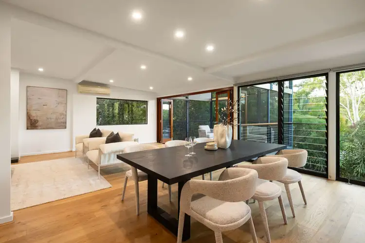 Main view of Homely house listing, 57 Blackstone Street, Indooroopilly QLD 4068