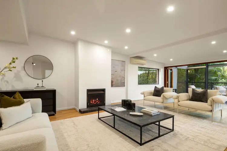 Second view of Homely house listing, 57 Blackstone Street, Indooroopilly QLD 4068