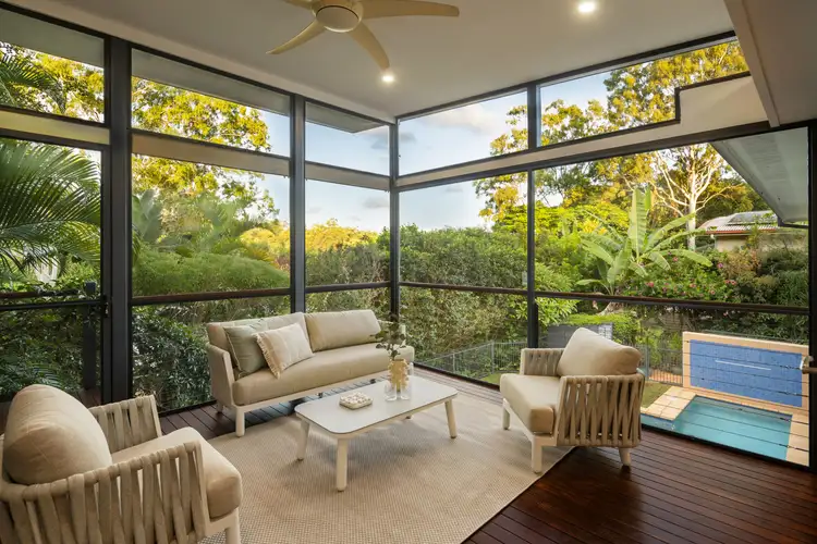 Fifth view of Homely house listing, 57 Blackstone Street, Indooroopilly QLD 4068