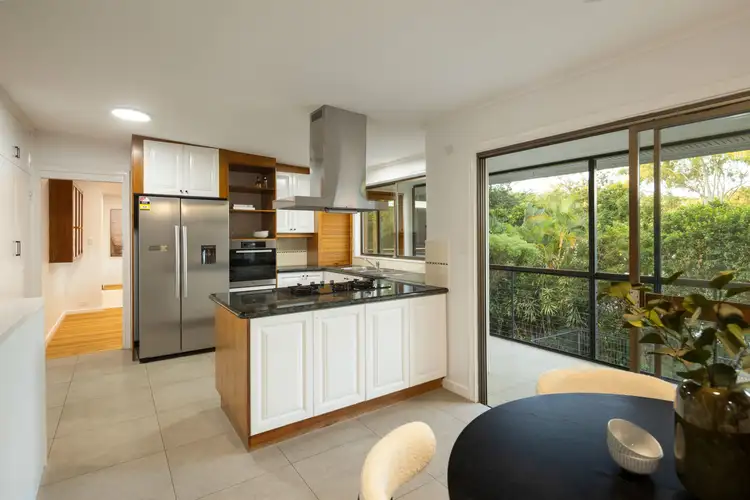 Sixth view of Homely house listing, 57 Blackstone Street, Indooroopilly QLD 4068