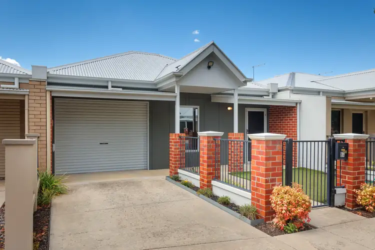 6A Rundle Street
