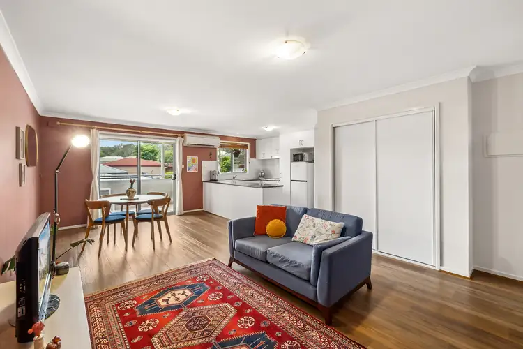 6/18 Whitmore Crescent